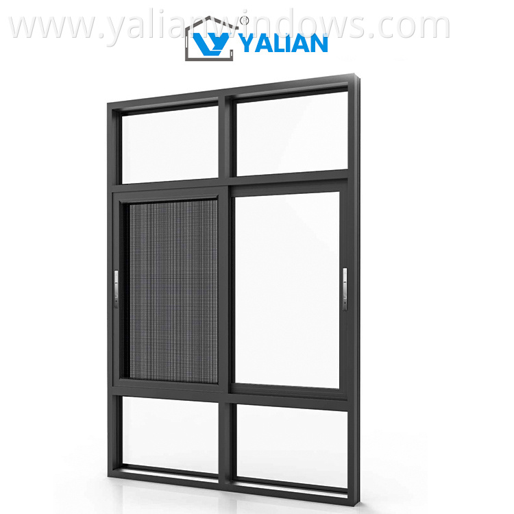 Sliding Windows High Quality Modern